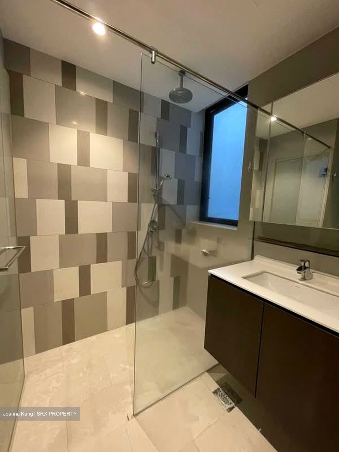 Foresque Residences (D23), Condominium #545773571